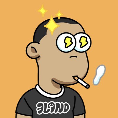 nft_evil's tweet photo. #NewProfilePic - finally aped into @3LandersNFT .. how strong is this community? Let’s have it 3landers! Show a newbie some love ❤️ https://t.co/Uffb4VzRpq