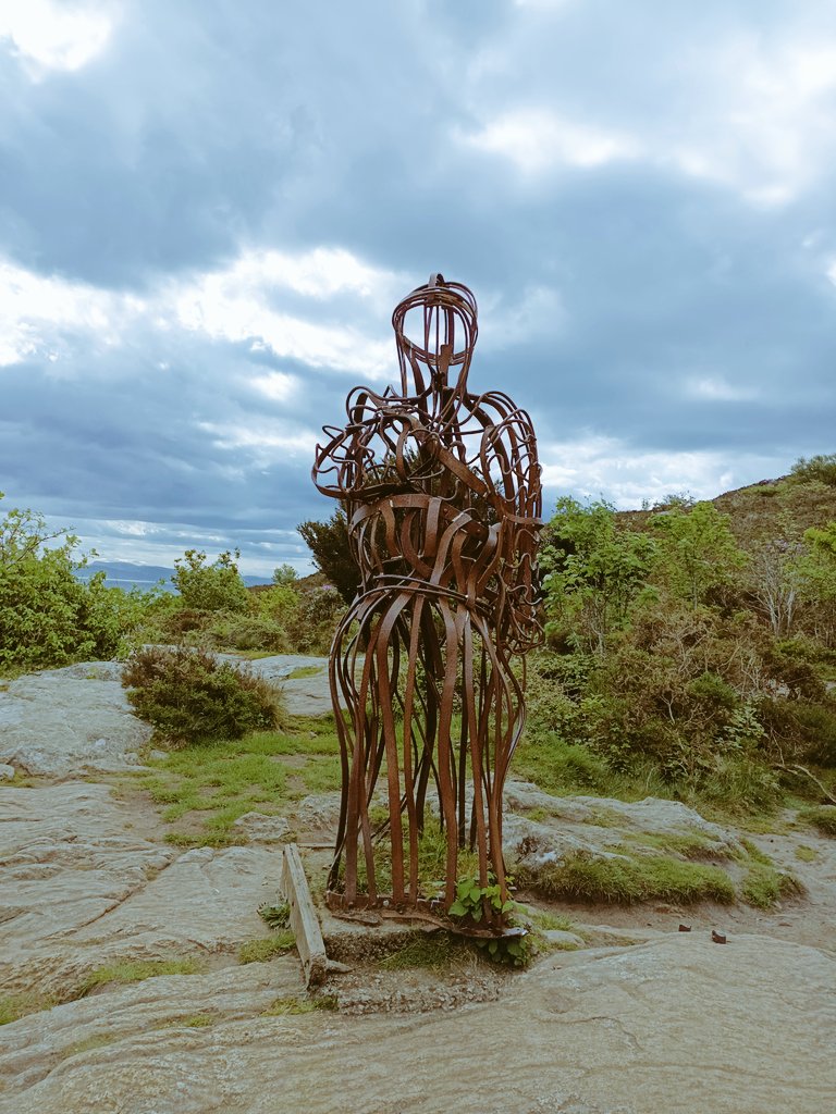 mtbeers1966's tweet photo. Just finished hiking the 120 miles of the Llŷn Peninsula  @NTSnowdoniaLlyn @WelshCoastPath  #backpacking all the way. Absolutely fantastic. @rowls_john @666caniplay https://t.co/uyfEgHyuVr