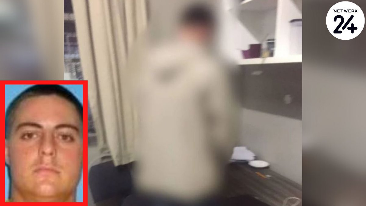“Ek verwerk nog wat gebeur het,” sê Theuns du Toit, student van die Universiteit Stellenbosch (US) in die middel van die storm rondom die omstrede urineervideo by Huis Marais. ➡️ bit.ly/3lhS2SV