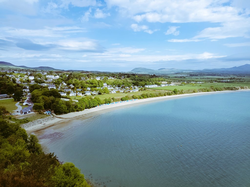 mtbeers1966's tweet photo. Just finished hiking the 120 miles of the Llŷn Peninsula  @NTSnowdoniaLlyn @WelshCoastPath  #backpacking all the way. Absolutely fantastic. @rowls_john @666caniplay https://t.co/uyfEgHyuVr