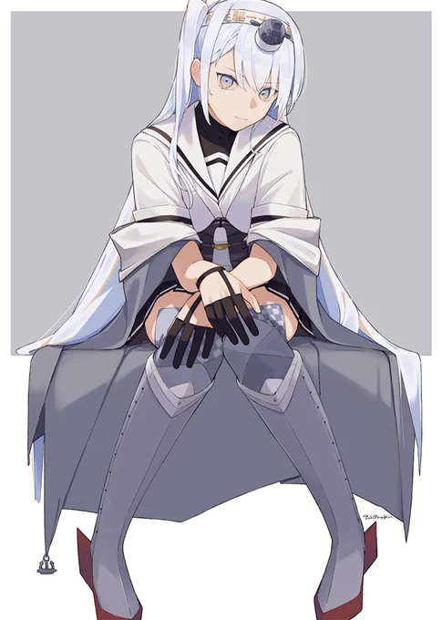 冬月 