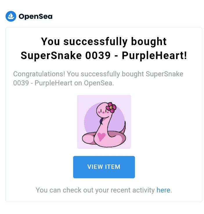 HappyDino_eth's tweet photo. Bought 2 more Dope #NFTs for my collection😘

Thank you so much @WorkingDog303 and @crypto_fouz  😍😍

Please check there amazing work #NFTCommunity
Buying Spree is still active😈 https://t.co/opujL4cMUs