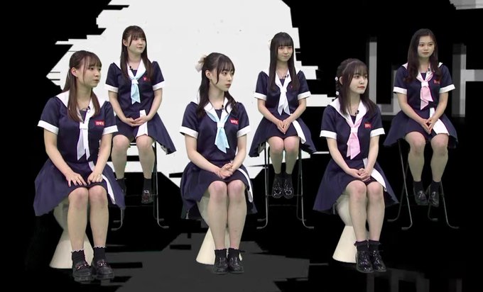 Twitterのコスプレ画像32