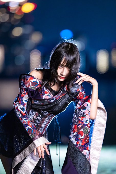 Twitterのコスプレ画像14