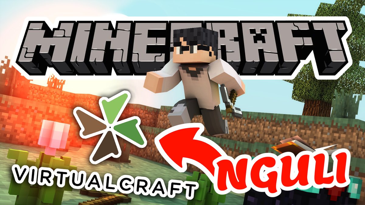 kumamoto_beru's tweet photo. Minecraft di server Virtual Craft Tonight at 8 PM GMT+7. Lanjut NGULI BIKIN RUMAH oh yeah~ 

YouTube : https://t.co/EXk5tAN2Rb
Twitch : https://t.co/LTjb16UVOq

[Ignore]
#Vtuber #Minecraft #VirtualCraft #KumaBeru https://t.co/gJmZ32ayHH