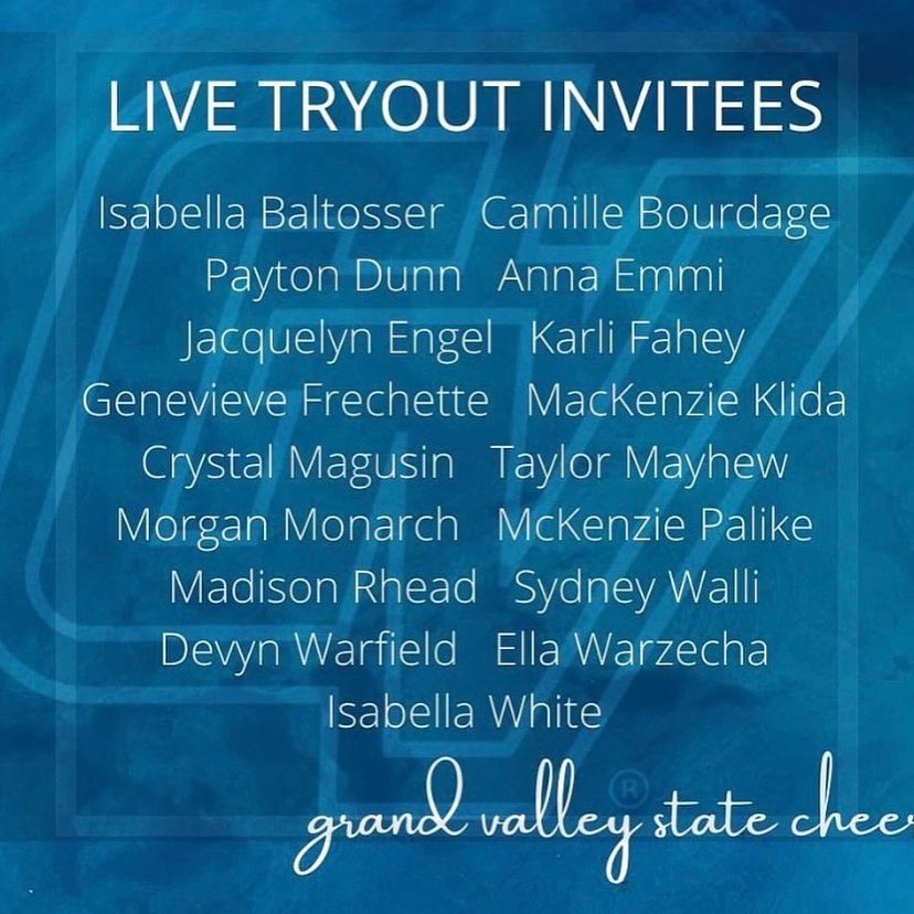 Midland Chemic Cheer 💙💛 tweet media
