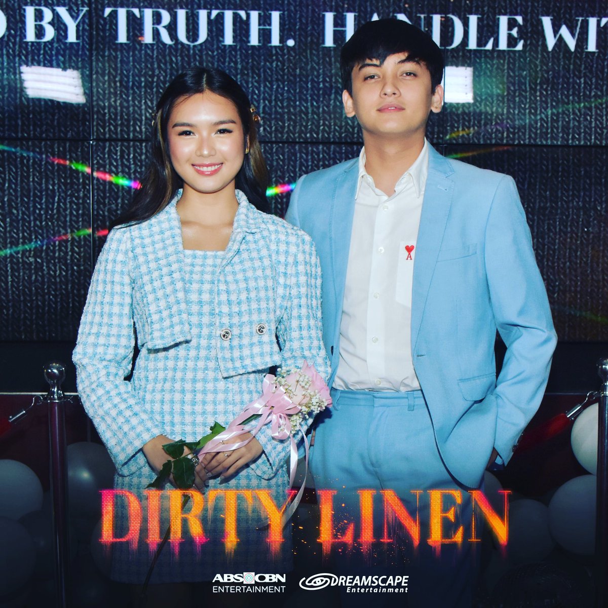 SupremeFRANSETH's tweet photo. Biggest comeback of the year, FranSeth!

#FranSeth #FrancineDiaz #SethFedelin https://t.co/l1Dnw767wf