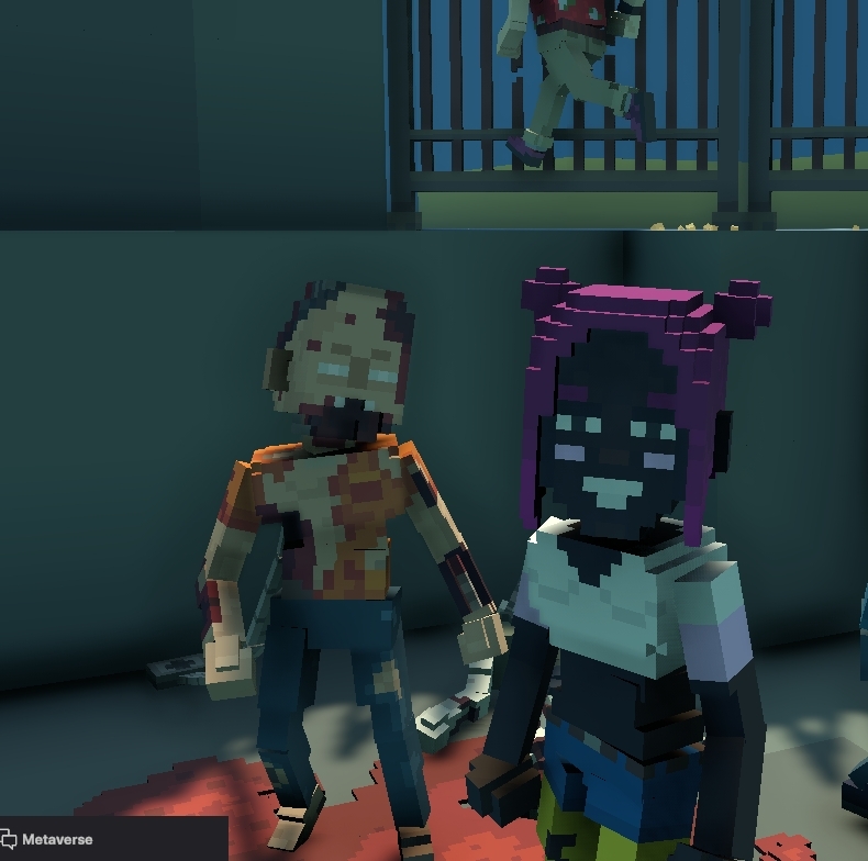oleybeeo's tweet photo. @TheSandboxGame @TheSandboxGame
#NFTCommunity #NFT #NFTgaming https://t.co/SiujFa4v9w