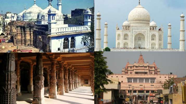 HinduTalksOnly's tweet photo. Return our land, return our mandir https://t.co/JReucAzRbD
