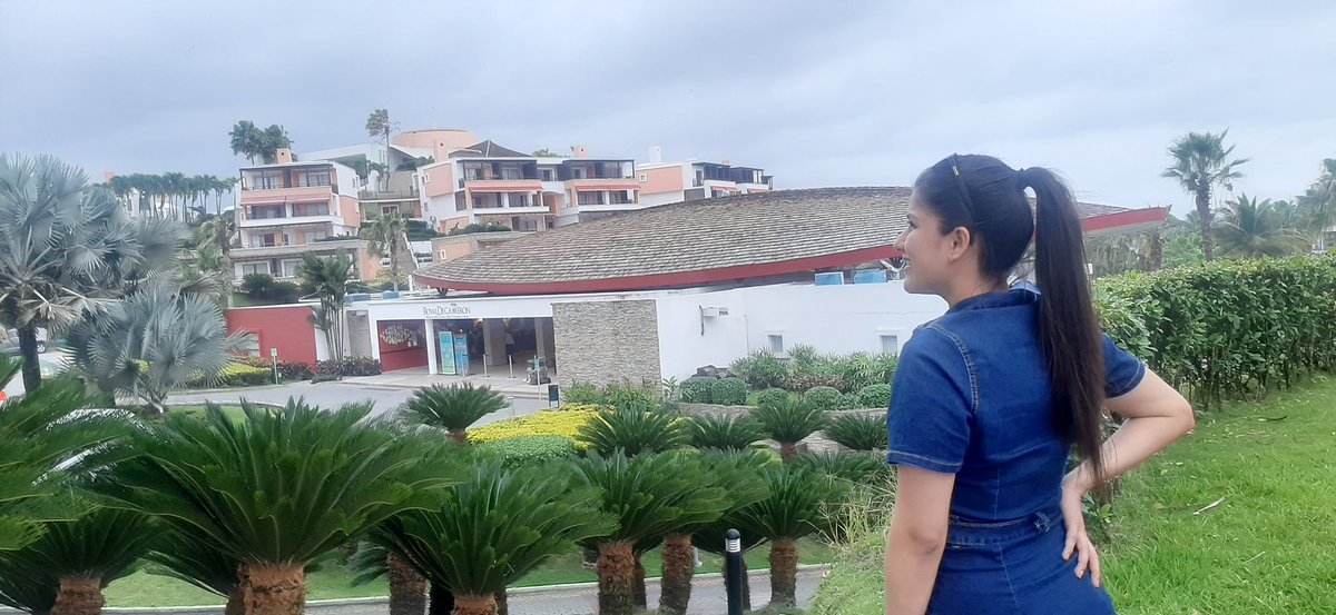 freddyintriagov's tweet photo. Estoy con mi esposa, mi persona favorita, mi eterno amor.
Siempre quiero que ella sea parte de todo. Te amo MGGC #RoyalDecameron #Mompiche https://t.co/6GvZEZpsAj