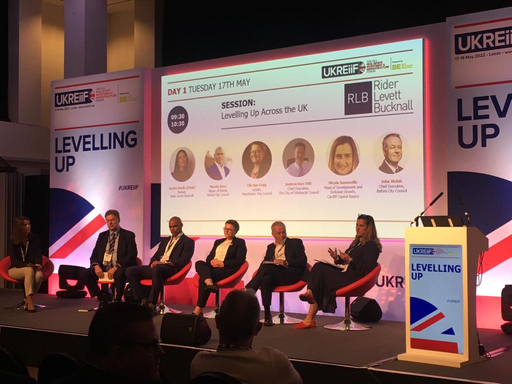 Cardiff Capital Region tweet media