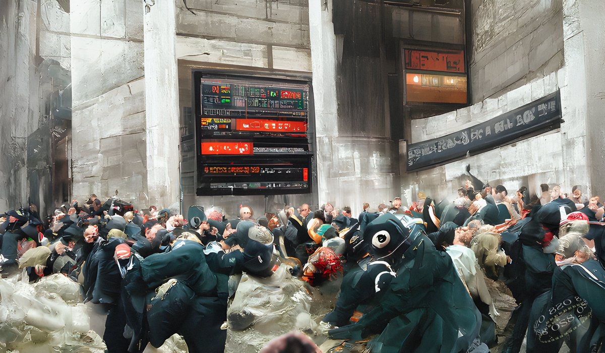 OS8_AI's tweet image. CYCLE 3 &quot;(Luna ?)&quot;
#NFT