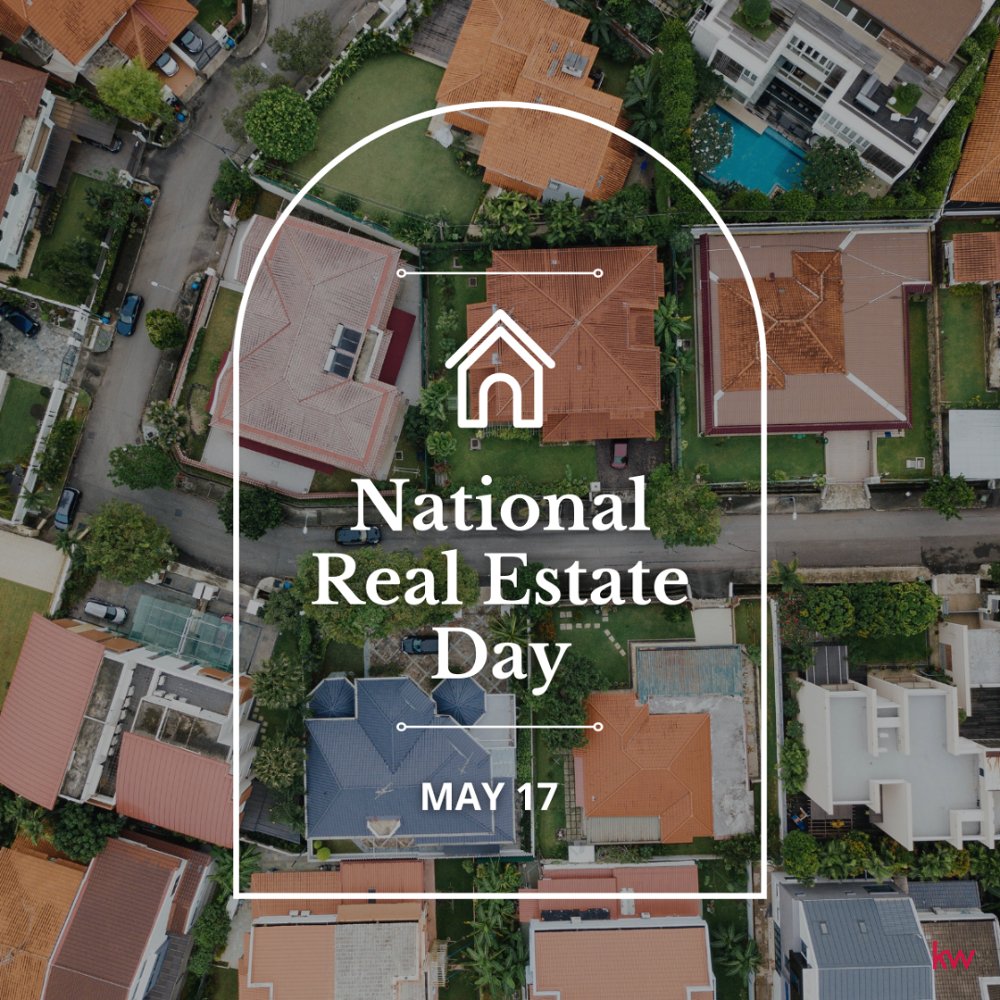 realtordevers's tweet photo. Pop the champagne bottles because it's National Real Estate Day! 🍾  Shoutout to all the hardworking real estate peeps &amp; homeowners out there. #realestate #homeowners #homebuyers #homesellers #realestatelife #realestateinvesting #realestateagents #mortgagebrokers #mortgagelenders https://t.co/R6T7PscaNG