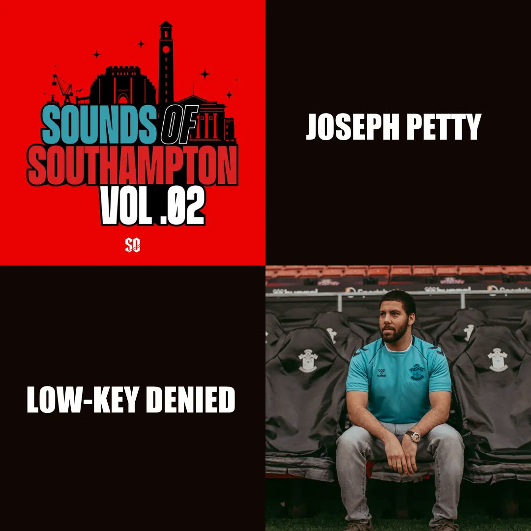 socomusic's tweet photo. In our series of the Sounds of Southampton Vol 2 artist profiles, come and meet Joseph Petty 

'It was fun and rewarding [and I am going to] continue creating with a motive to perform live' 

https://t.co/Lo90iivMrD  #Southampton #SouthamptonMusic #SoundsofSouthamptonVol2 https://t.co/Xzl15DOFcU