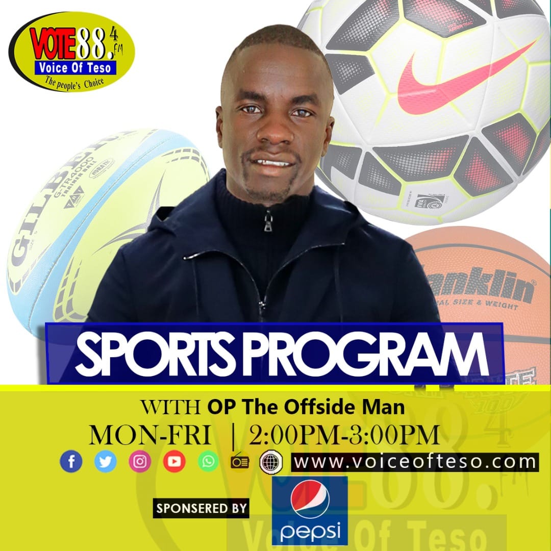 voice_of_teso's tweet photo. #UP_NEXT: SPORTS SHOW, powered by @PepsiUganda
#GoForGooaals and win amazing prizes this #UCL season! Simply buy a Pepsi glass bottle or Pepsi Max 330 ml & check under the cap for your winnings.💯
Share Yo thoughts on Arsenal's chances of qualifying for the #UCL!!! https://t.co/XivMK7xZMc
