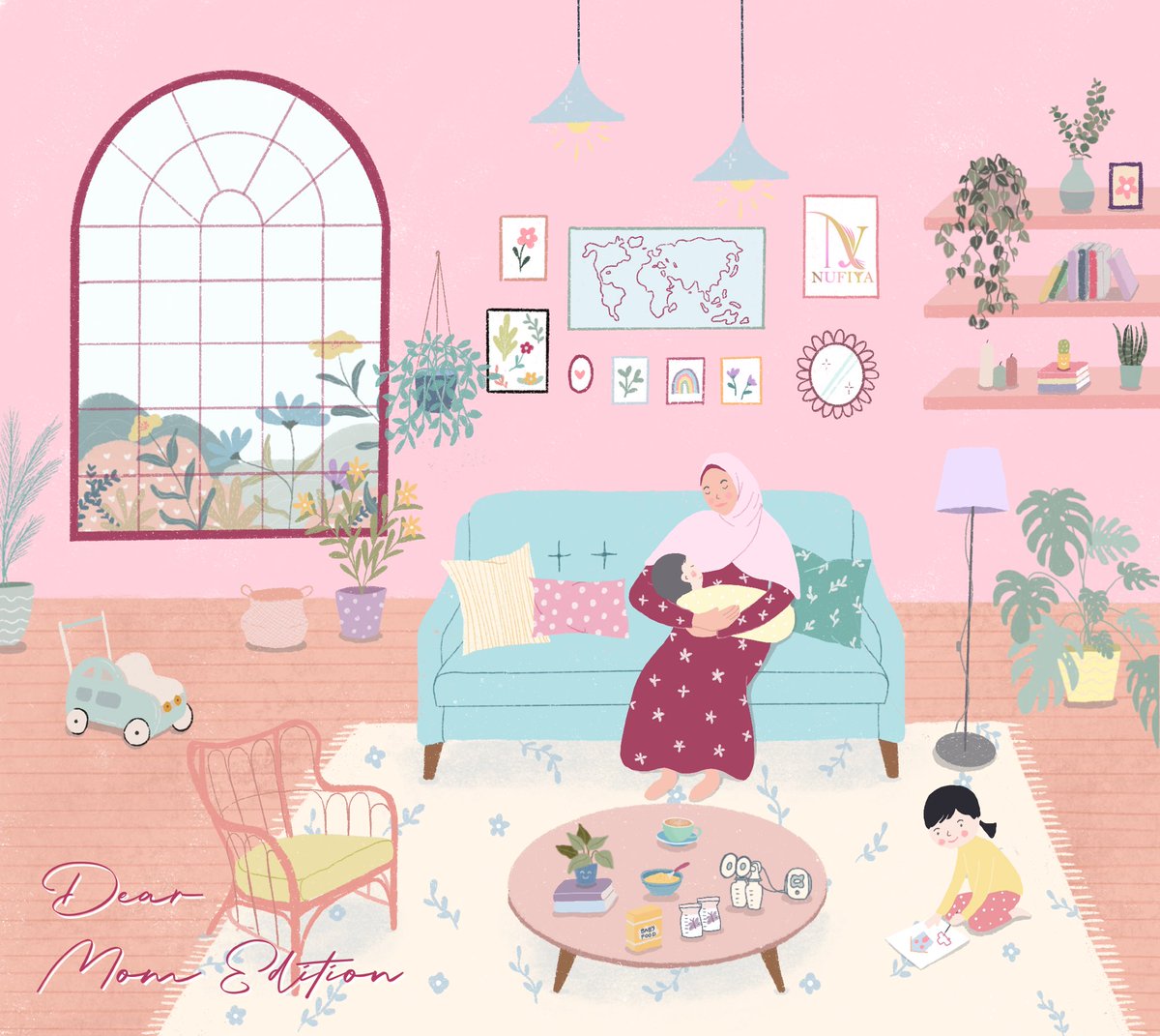 <a href="/alimantasi/">Aliman</a> <a href="/ilyaniromi/">Ilyani</a> Hello aliman!👋🏻 Yatt here! Do check out more of my artworks on ig instagram.com/yattlukis