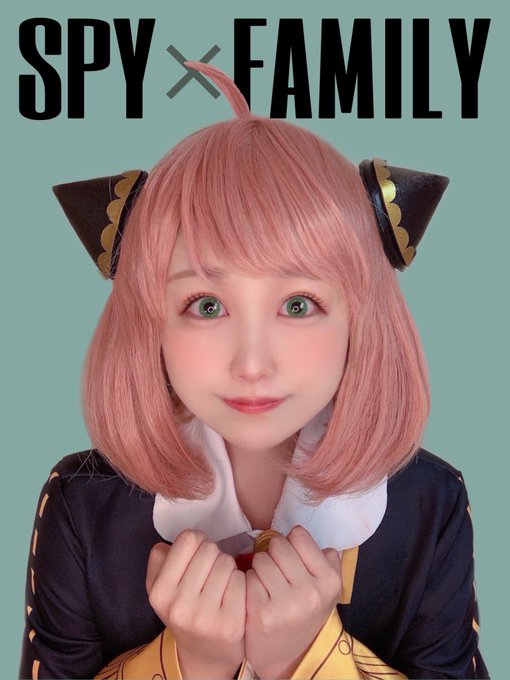 コスプレイヤーあんりのTwitter画像27