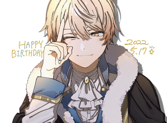 #天馬司誕生祭2022 