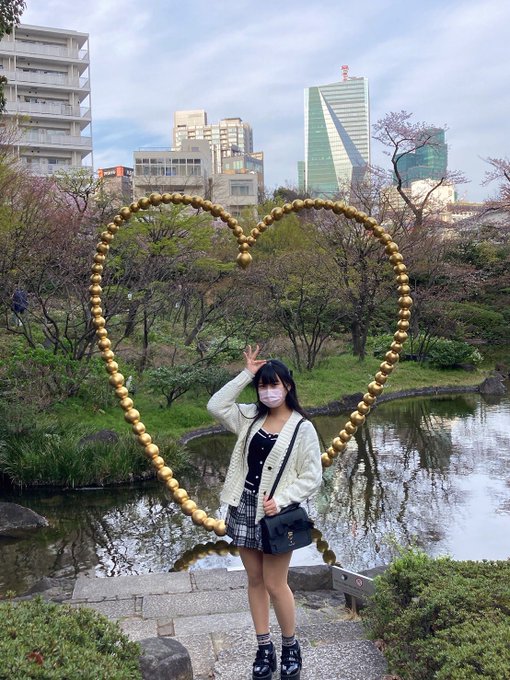 Twitterのコスプレ画像12