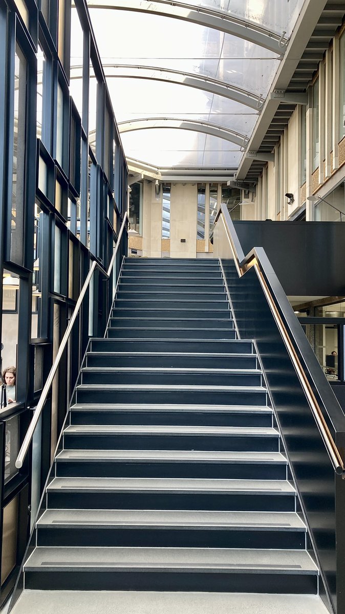 Do you know that Edinburgh House used to be the Metropolitan Police station 👮🏻‍♂️. <a href="/WorkspaceGroup/">Workspace</a> 

#Police #policestation #workspace #spacematters #myworkspace