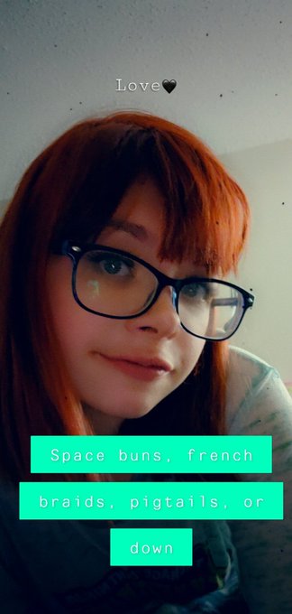 #redhead #morning #hair https://t.co/jLd7wSTVV9<a href="/tag/redhead"class="tags">#redhead</a><a href="/tag/morning"class="tags">#morning</a><a href="/tag/hair"class="tags">#hair</a>