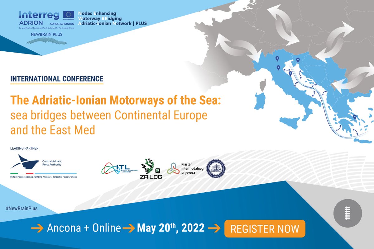 Newbrain PLUS project tweet media