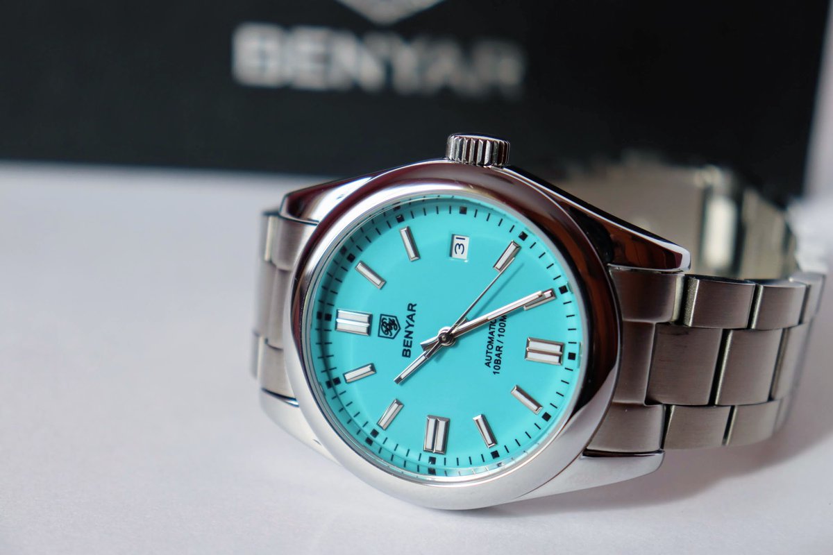 benyar oyster perpetual