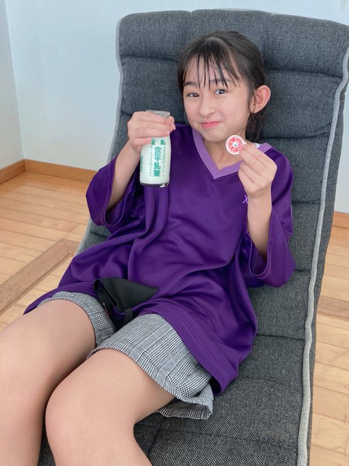 佐野純菜(じゅんな)のTwitter画像57