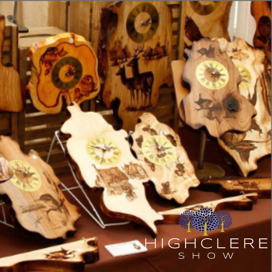 HighclereShow's tweet photo. Looking for something different? You will find lots of hidden treasures within the @Newbury Weekly News Craft Marquee. Check the link below to see who will be joining us this year! 

https://t.co/2h4mgOAW9F

 #Countryside #FamilyDayOut #HighclereShow #crafts https://t.co/iNohR1nEie