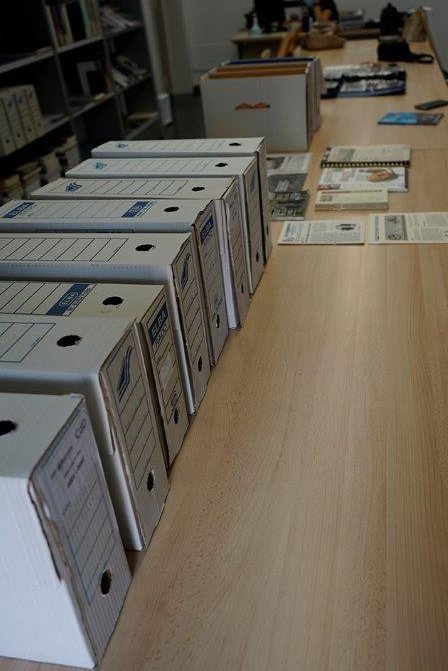 MdlMediterrania's tweet photo. 📚El nostre Centre de Documentació és una biblioteca especialitzada en el Parc Natural del Montgrí, les illes Medes i el Baix Ter. Si el vols conèixer més a fons apuntat a la visita guiada prevista el 26/05 dins la #setmanadelparc #setmananatura
#CdDMM https://t.co/Kx9W99jXtm https://t.co/ZkykJOuZII