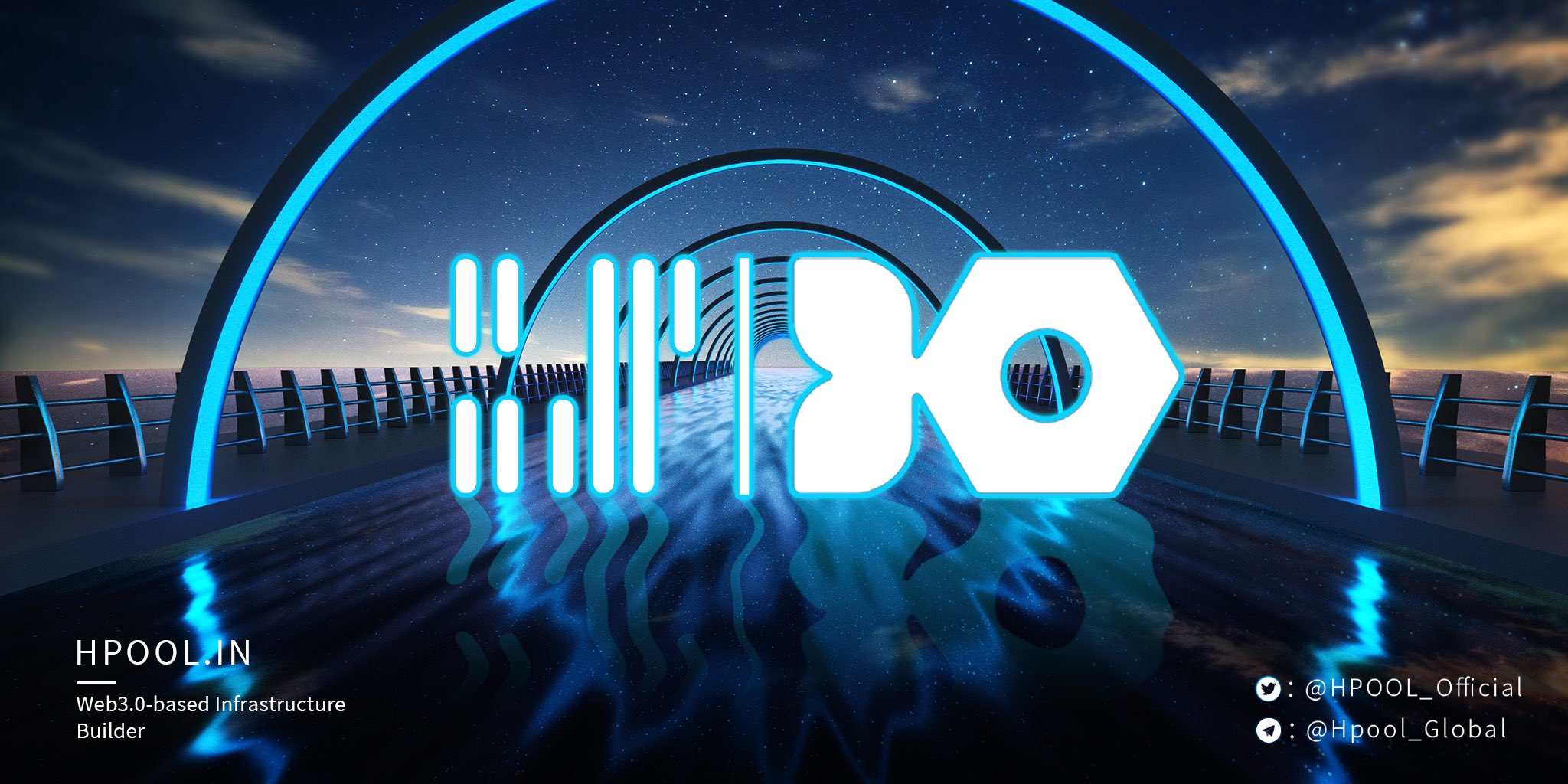 HPOOL on Twitter "Our Iron fish test pool is opening soon https//t.co