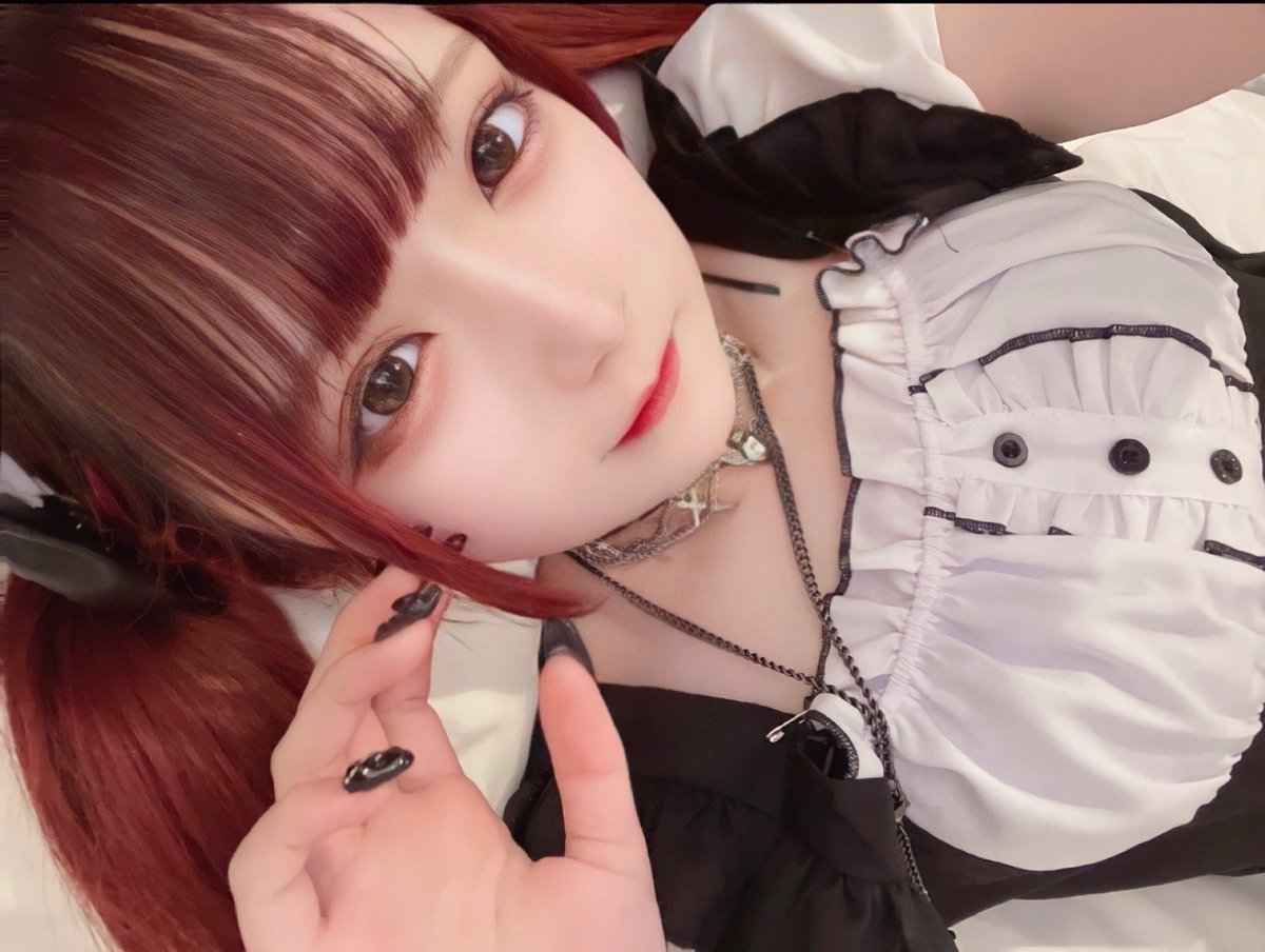 Lily_cea_'s tweet photo. 愛が全然足りないや https://t.co/nKeTskznJt