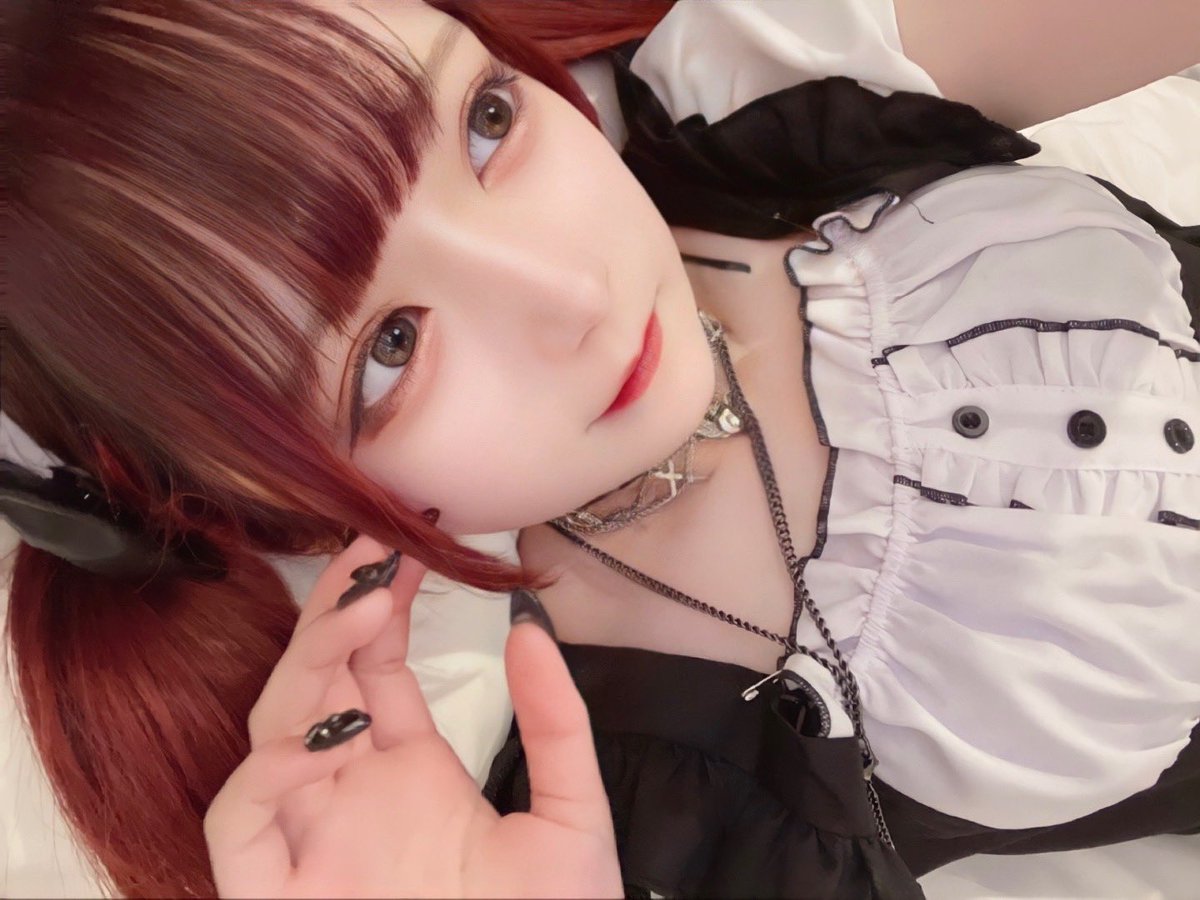 Lily_cea_'s tweet photo. 愛が全然足りないや https://t.co/nKeTskznJt