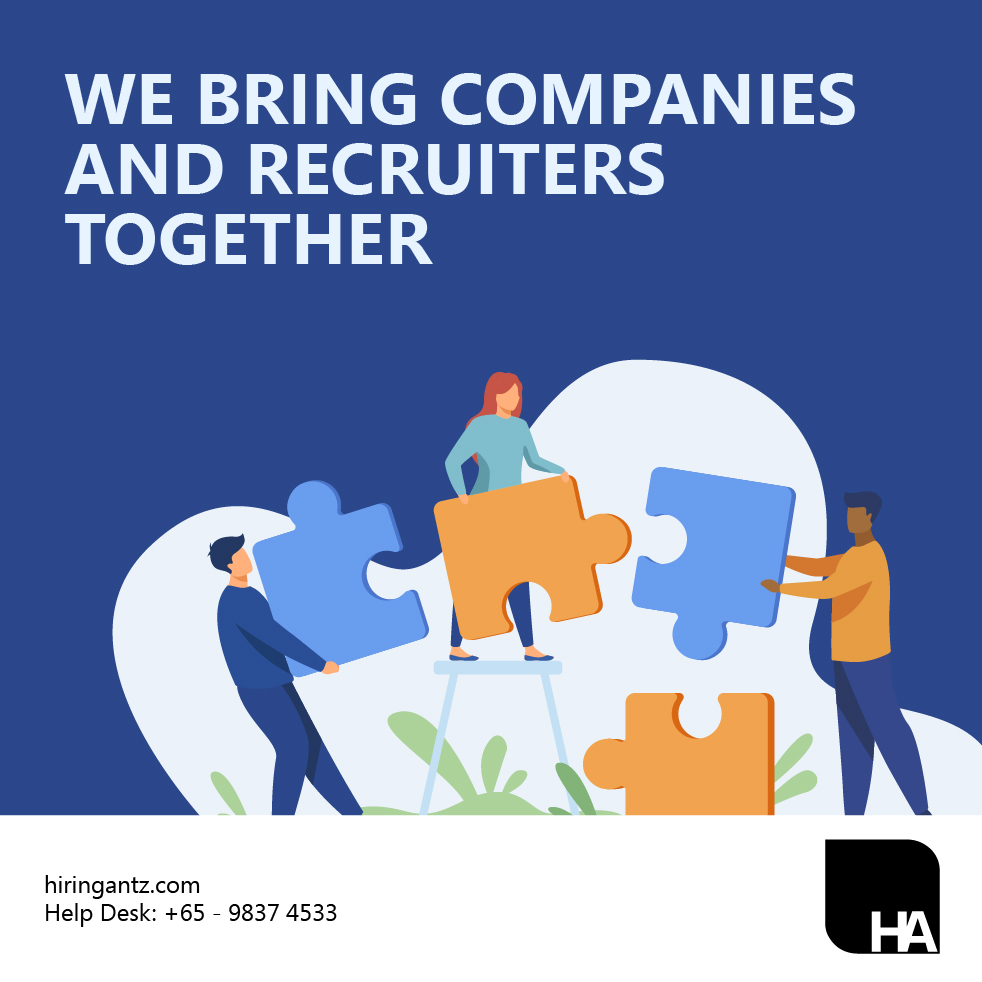 HiringAntz's tweet photo. We bring companies and recruiters together on one easy to use platform. Explore your opportunities today.  

Check it out: https://t.co/4G8XehmW7y

#hiring #employing #employer #company #globalbusiness https://t.co/SNvyS6cFgx