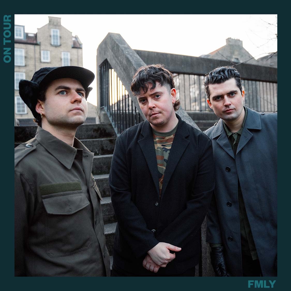 FMLY_Agency's tweet photo. @BABYSTRANGEX UK/EU tour 2022
The World Below Tour takes the boys from Aberdeen to Oslo and everywhere in between. 🌍
The new album 'World Below' is just one month away, out 17th June 2022 and you can pre-order via the link in our bio...

#FMLYagency #WorldBelow #OnTour #NewMusic https://t.co/gW9QsxFxK7