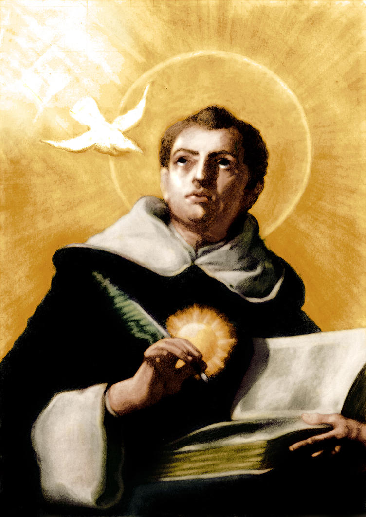 bishoplevoir's tweet photo. The greatest kindness one can render to any man consists in leading him from error to truth (St. Thomas Aquinas). https://t.co/XTPoFBgaxY