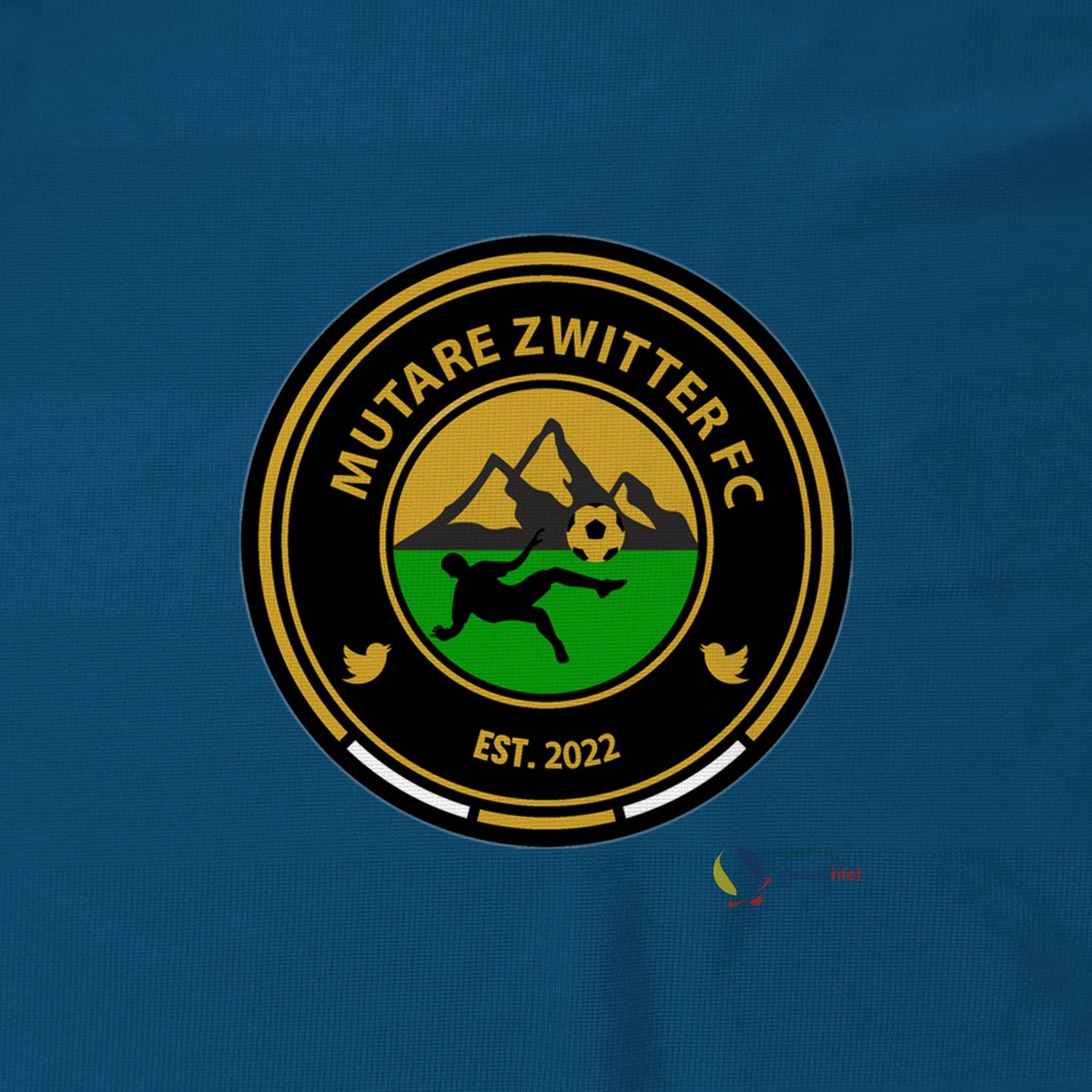 Zwitter Football Mutare .. tweet media