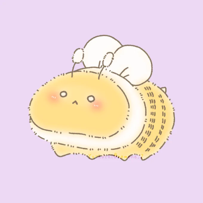 ぽわぽわなはち 