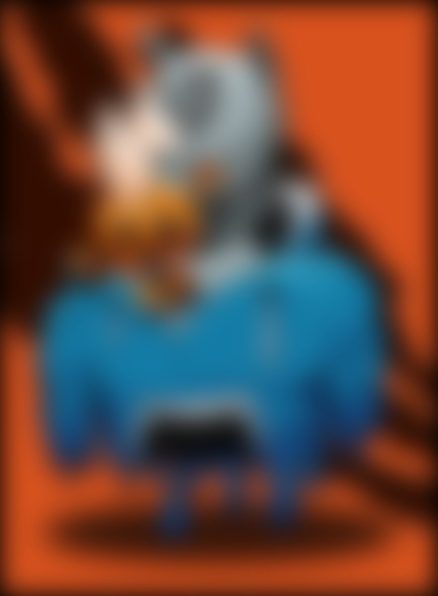 BeastsOut's tweet photo. @Sbihakhan97 @GutterCatGang Meanwhile, Here is a sneak peek of your Beast's next rival : https://t.co/JuCHnUTT2L