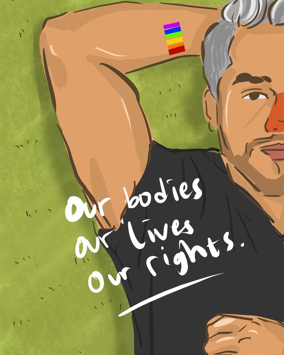 DjugoIwan's tweet image. Thank you @irfaanwho who make me so beautiful on #IDAHOBIT2022 #OurBodies #OurLives #OurRight #IDAHOBIT #beautiful #beauty #love