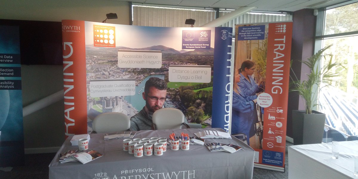 BioInnoWales's tweet photo. Interesting morning at #ciwmresource22. Top fact for me was that 50% of the workforce will need to be reskilled to meet the needs of the green economy #circulareconomy #netzero. Time for Wales to support development of greenskills degree apprenticeships? https://t.co/NpJqqgeHfZ