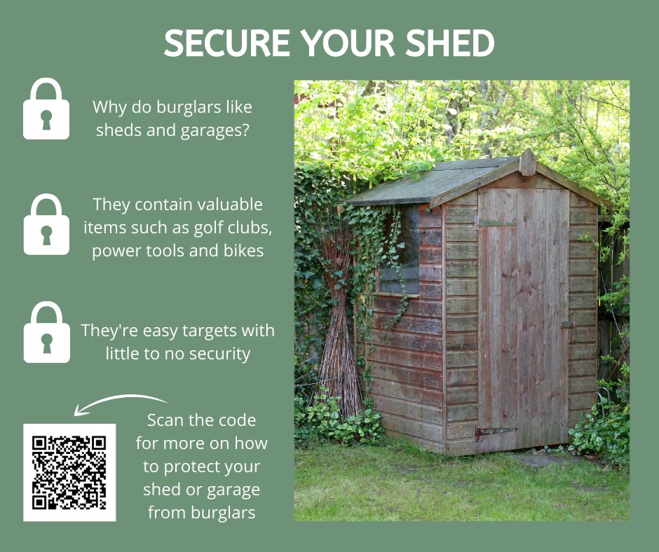 Surrey Police on Twitter "Q. What do these items have in common? 1