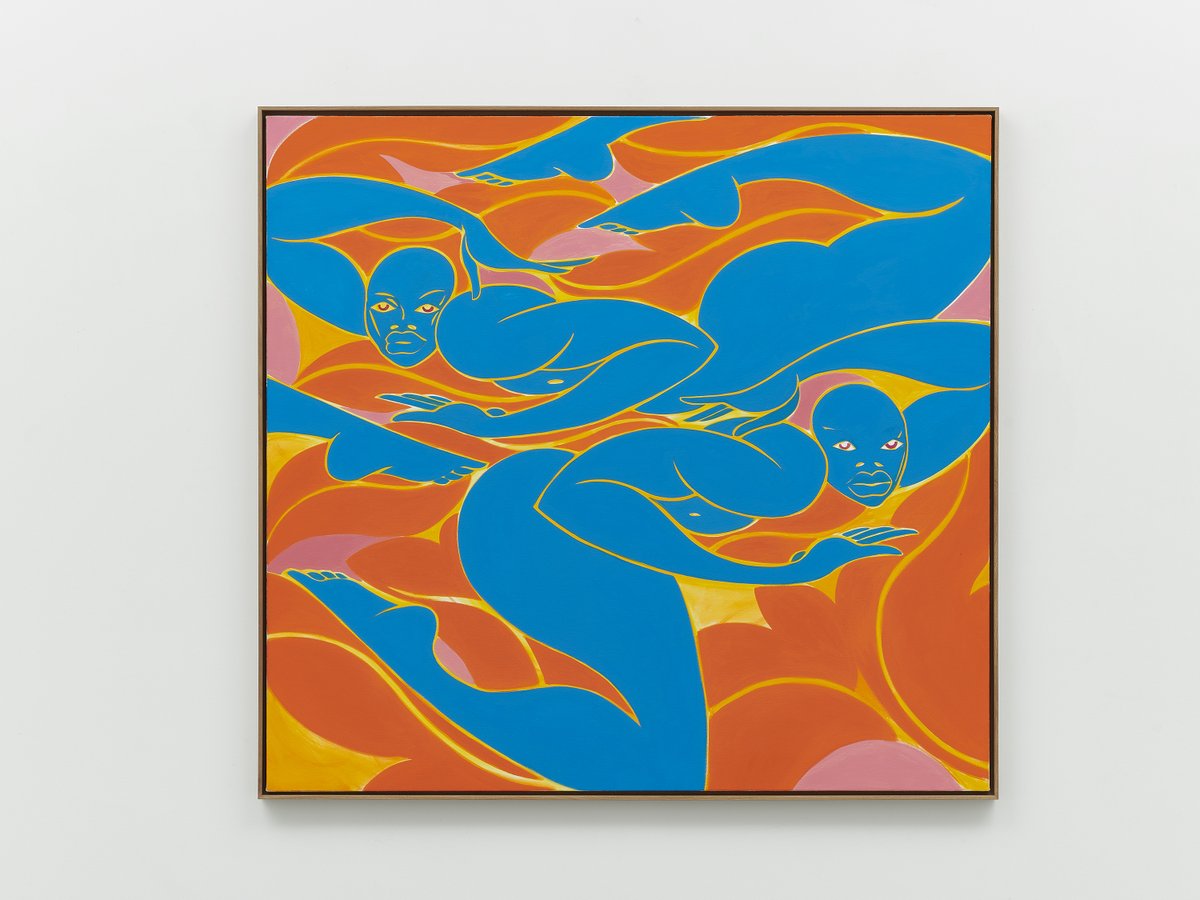 White Cube tweet media