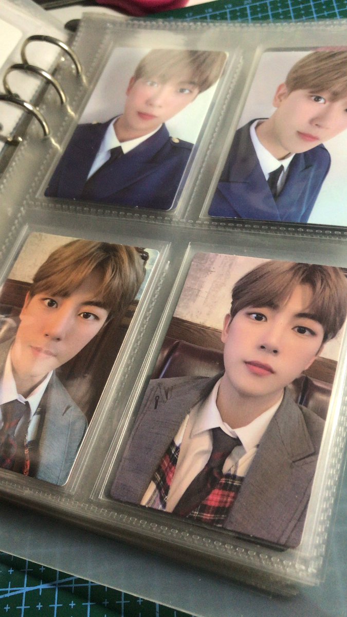 jycart_'s tweet photo. PALUGI SALE! 

wts lfb jibeom album photocard set 

with a steal price of ₱3,500 for 28 pieces! original price is ₱4,720 

@NessMPPH @GNCDMarketPH kindly help rt https://t.co/CW2vYU9Npj