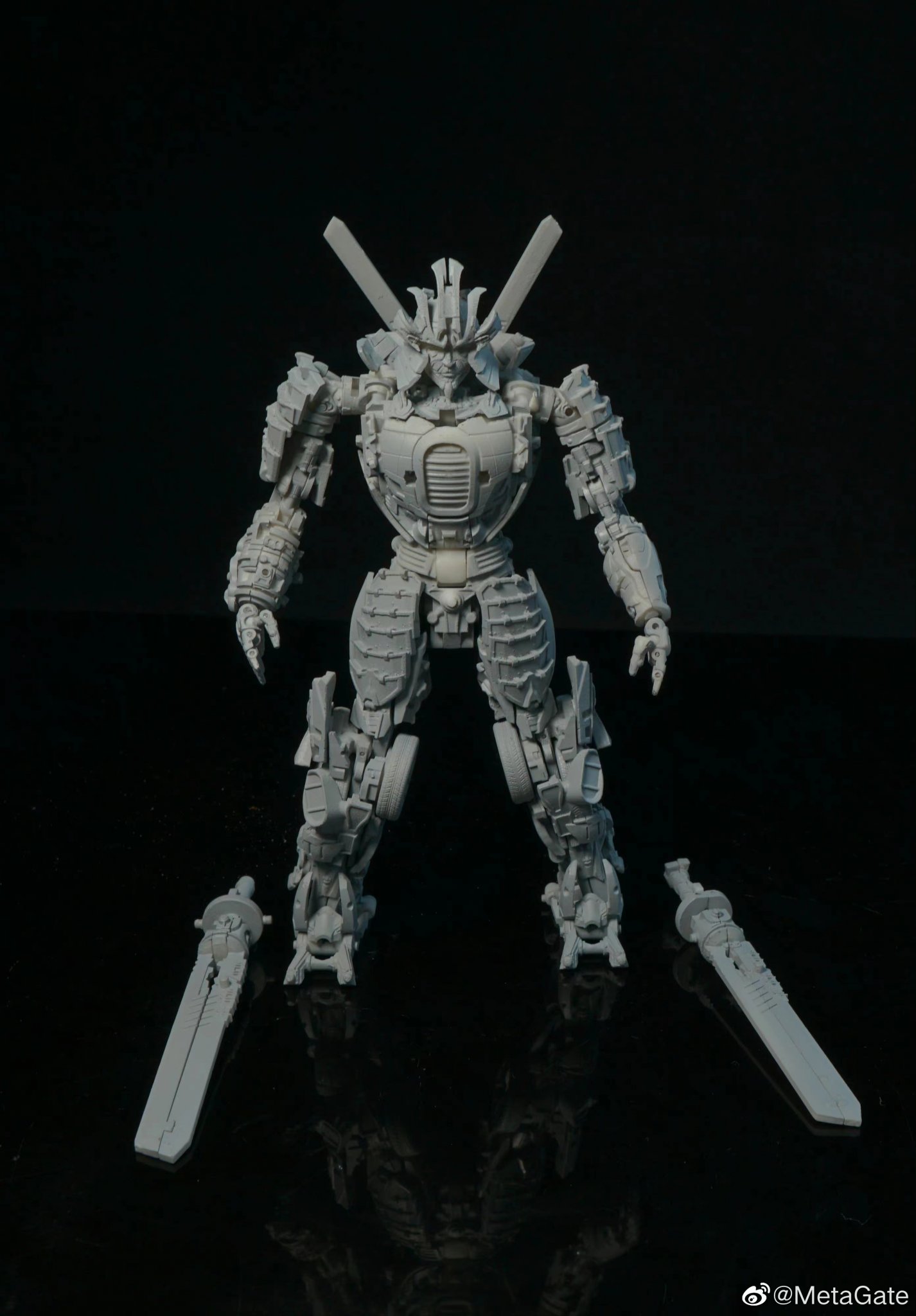 Metagate g01 haiku ドリフト似の人 非正規トランスフォーマー | www