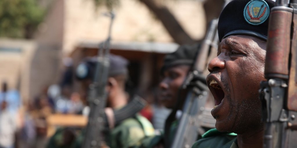 OfficeRdcongo's tweet image. 17 MAI | Journée dédiée à nos vaillants guerriers, les hommes en armes. 

Que vive nos héros✊🏼

#rdcongoplusqunrêve #histoiredelaRdc #mémorialdusoldatcongolais #17mai #fardc #ONT2022 #forcesarmeesRdc