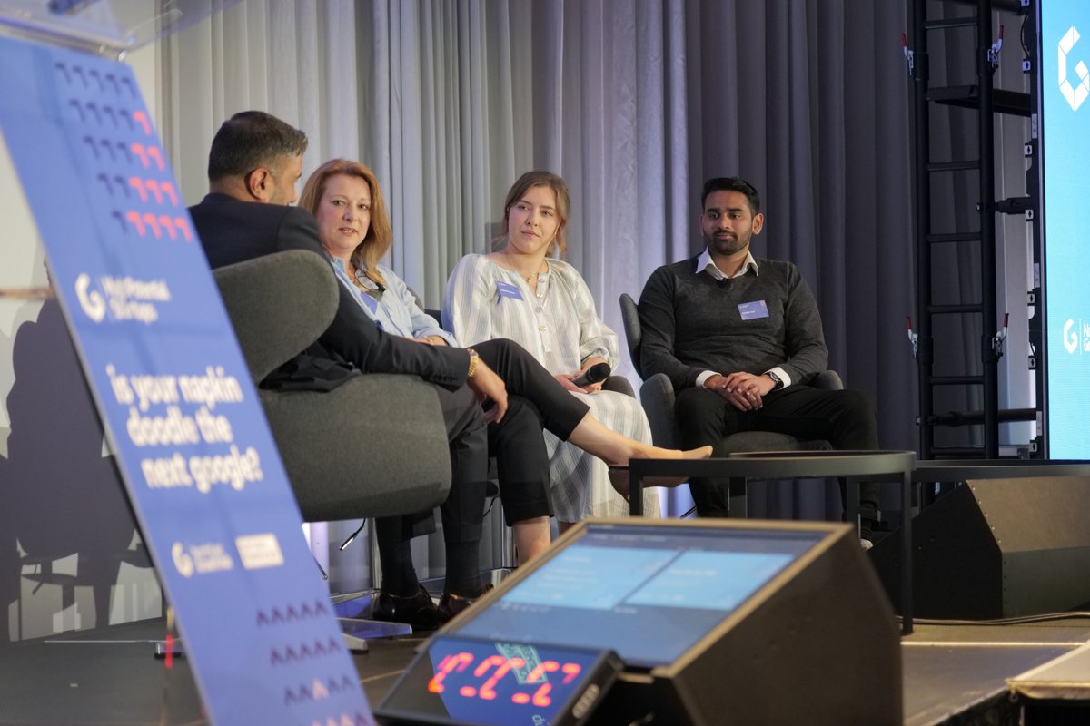 Growth Hub NE tweet media