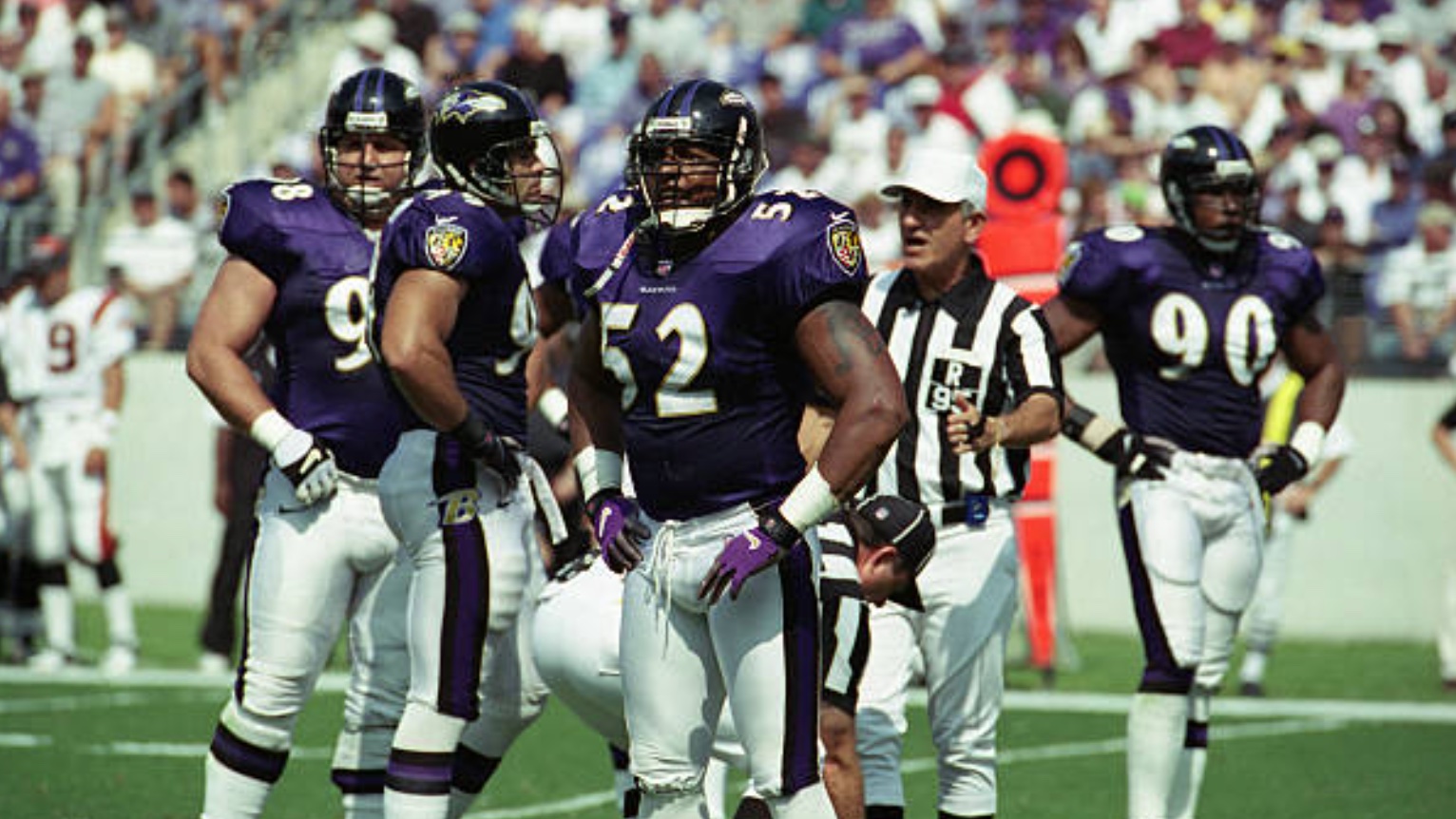 Best defense on sale in nfl history