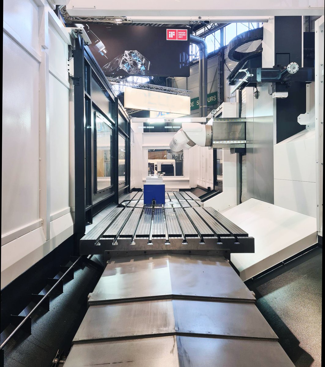 Nicolás Correa S.A. tweet media