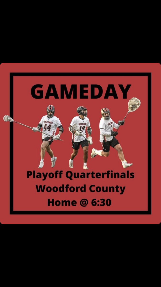 Dunbar Lacrosse tweet media